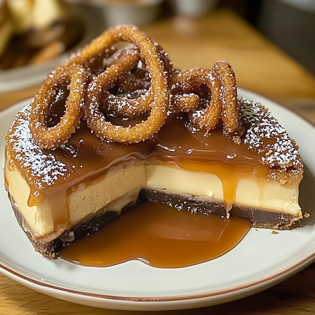 Recipe preparation for Healthy Air Fryer Churro Bites