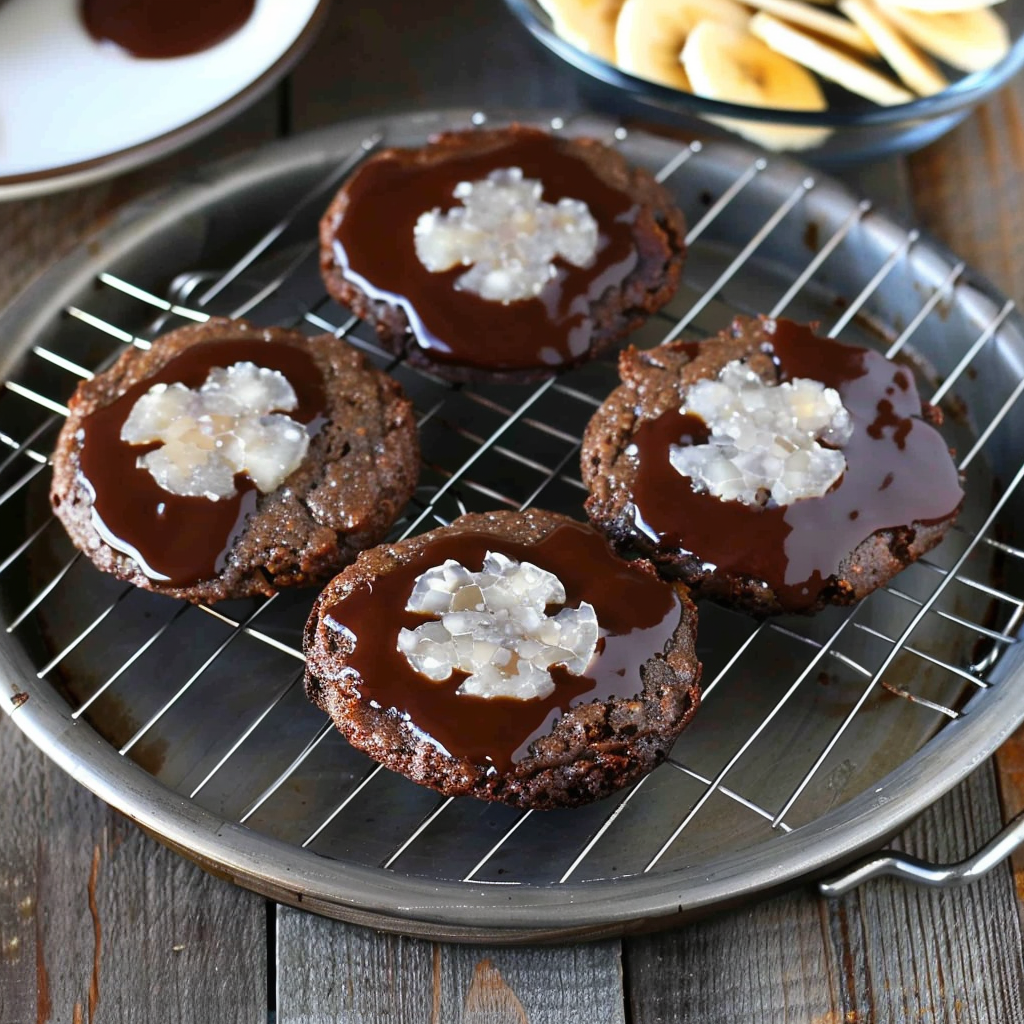 Recipe preparation for German Gingerbread