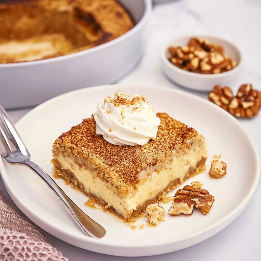 Recipe preparation for Grape–Nut Pudding